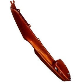 Resim Tvs Jüpiter 125 Sol Marşbiyel Turuncu 1 Adet 