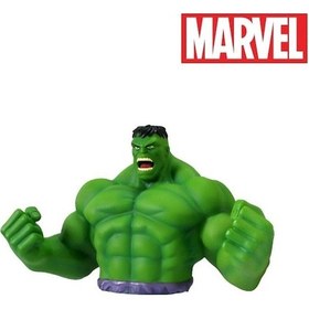 Resim Marvel: Incredible Hulk Bust Bank Kumbara 