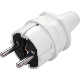 Resim Topraklı Erkek Fiş 