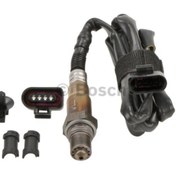 Resim Bosch Oksıjen Sensörü Golf V-jetta Iıı-passat 2,0fı (0258006911) -1 