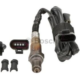 Resim Bosch Oksıjen Sensörü Golf V-jetta Iıı-passat 2,0fı (0258006911) -1 