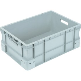 Resim DİKBAŞ PLASTİK KASA 40X60X23 