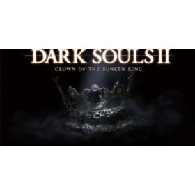Resim Bandai Namco Entertainment Dark Souls Iı Crown Of The Sunken King Dlc (Pc) 