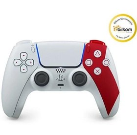 Resim Sony Playstation 5 Dualsense Controller God of War 20th Anniversary Limited Edition (Bilkom Garantili) 