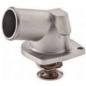 Resim Opel Astra F G Corsa B Tigra A Vectra B X14XE X16XEL 1995 Sonrası Termostat 
