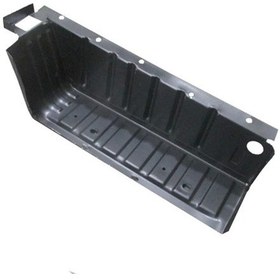 Resim Ford Transıt- V347- 07/13 Ayak Basamak Sacı Sol Komple Pıck Up Oem No: Bc11 H16a471 Aa 