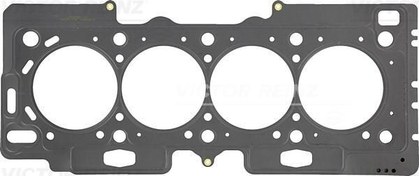 Resim VİCTOR REİNZ 61-31595-10 | Silindir Kapak Contası (1.57mm Peugeot Tu5jp 1.6 8V 206 / 306 / 307 / Citroen C3 / C3- Xsara 