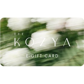 Resim The Kozya Hediye Kartı - ₺5.000,00 