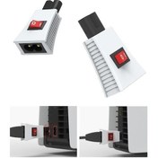 Resim Ankatek Slim/ps3/xbox Seriesx Ps5/ps4 Koruması Konsol Kesintisi Jys İçin Güç Elektrik Anahtarı Yi 
