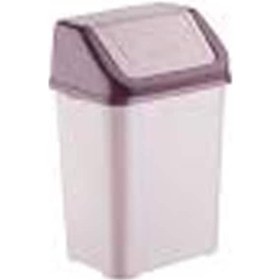 Resim Clasico Çöp Kovası 2,5lt 1 No Royaleks-69219 Diğer 