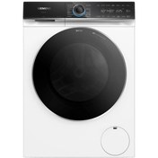 Resim Siemens WG54B2A1TR 10 Kg 1400 Devir A Enerji Beyaz Çamaşır Makinesi 