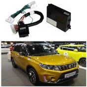 Resim Suzuki Vitara 2019-2021 4Lü Cam+Ayna Kaldırma Kapatma Modülü O... 