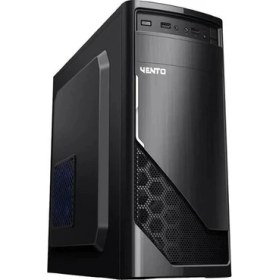 Resim Pazarcan Asus Fsp / Vento VS115F 550W USB 3,0 Midtower Kurumsal Kasa Siyah 