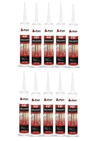 Resim Pass Strafor & Kartonpiyer Yapıştırıcısı 480 Gr 10 Adet 