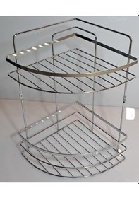 Resim Decorev 2'li Köşelik Lamalı DC-4788 Çok Renkli 