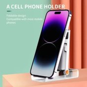 Resim MODA stilaura Çok Amaçlı Temizleyici Kit ve Telefon Standı 