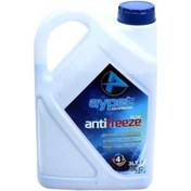Resim Aypet-m3-56 - Antifiriz -56 C Mavi Organik 3 Litre X 6 