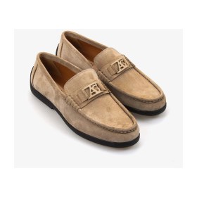 Resim Andrea Giovanni Andrea Gıovannı Erkek Loafer 602 