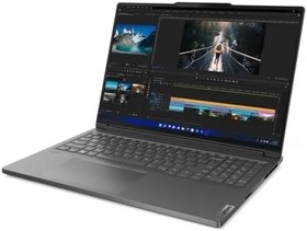 Resim Lenovo ThinkBook 16P G4 i7-13700H 32 GB 512 GB SSD RTX 4060 16'' Windows 11 Home 21J80032TR BT17 