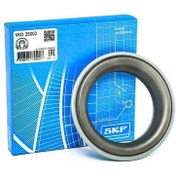 Resim Peugeot 207 2010 - 2012 Ön Amortisör Bilyası Rulmanı Skf Marka VKD35002 