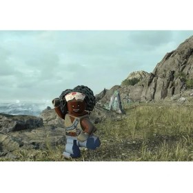 Resim LEGO Star Wars Skywalker Saga - Nintendo Switch 