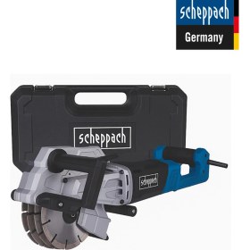 Resim Scheppach MNF2250 Kanal Açma Makinesi 2250W -5902602901 