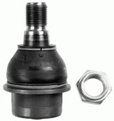 Resim LEMFÖRDER 3369701 Sag/Sol Rotil (Vw Crafter 06-16 Mercedes Sprinter 06-) 9063330227 (WA548593) 