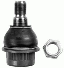 Resim LEMFÖRDER 3369701 Sag/Sol Rotil (Vw Crafter 06-16 Mercedes Sprinter 06-) 9063330227 (WA548593) 