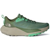 Resim The North Face W Altamesa 500 Kadın Patika Koşu Ayakkabısı Nf0a8a9pd5m1 Yeşil Yeşil 