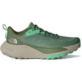 Resim The North Face W Altamesa 500 Kadın Patika Koşu Ayakkabısı Nf0a8a9pd5m1 Yeşil Yeşil 