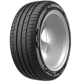 Resim Starmaxx 245/45R17 99W Rf St760 Ultrasport Yaz Lastiği 2022 Üretim 