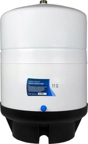 Resim Ters Ozmoz Su Arıtma Tankı 11 Galon 40 Litre 
