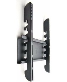 Resim Hi Level Uyumlu 42" - 43" - 44" - 49" Lcd Led Tv Metal Duvar Askı Aparatı 