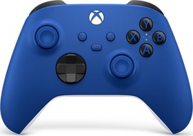 Resim Xbox Wireless Controller Mavi 9.Nesil ( Türkiye Garantili ) 