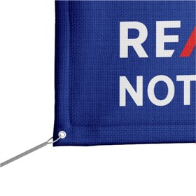 Resim Remax Brandaları - 1 (Örneğin 2x0.5m=1 metrekaredir) / Kolon Dikiş 