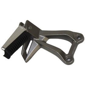 Resim Mondial Mc-Mc-X 150 Arka Basamak Sol Braketli 