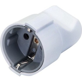 Resim De-Pa Topraklı Dişi Fiş 