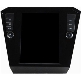 Resim Enva Volkswagen B8 Passat Tesla Ekran Android Carplay Multimedya 2015-2022 2gb Ram +32gbhafıza +4 Çekirdek 