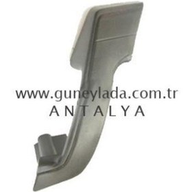 Resim Kapı İç Çekme Kolu Kapaklı Ym L Sol Skoda Favorit Lx,forman Lx 