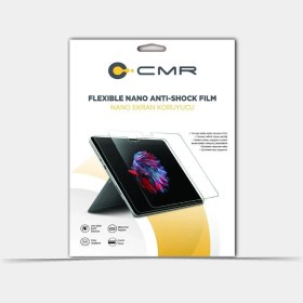 Resim Cmr Apple Ipad 3 Tablet Nano Ekran Koruyucu 