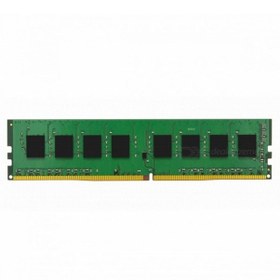 Resim Kingston KVR24N17S8/4 ValueRAM 4GB DDR4 2400 MHz PC Ram 