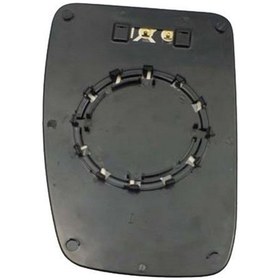 Resim Renault Master Kapi Ayna Cami Sol 2003-2011 7701057371 1119001 2.5 Dci 