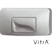 Resim Vitra 790-5085 Kumanda Paneli Mat Krom 