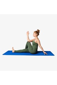 Resim Eco Lounge 50x140 cm Pilates Yoga Matı 
