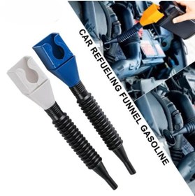 Resim Genel Markalar Yakıt Dökme Aparatı 