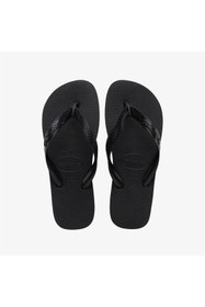 Resim Havaianas Top Unisex Siyah Terlik 