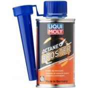 Resim Liqui Moly Oktan Arttırıcı 200 ml 