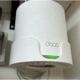 Resim ardecem bilgisayar TP-Link Deco X20 Uyumlu Duvar Standı 