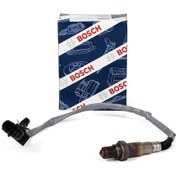 Resim Opel Corsa E 1.2 / 1.4 Oksijen Sensörü 1. Konum Bosch 