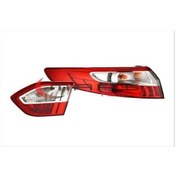 Resim Mars 511252-stop Lambası Sağ Dış Fluence 10 Duysuz 